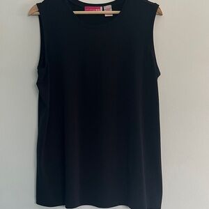 ☃️ 3/$15 Liz Lange Sleeveless Top